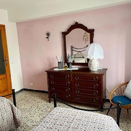 Апартаменты Il Casale Di Rolando Кастильоне-ди-Гарфаньяна Экстерьер фото